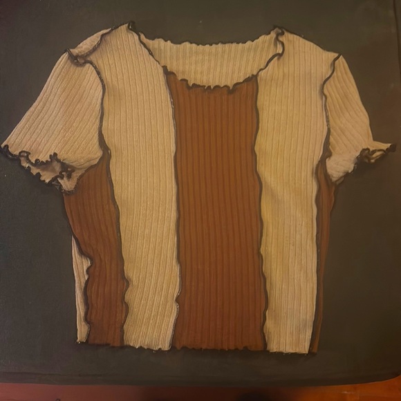 SHEIN Tops - Shein Crop top